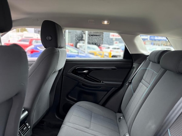 Used Land Rover Range Rover Evoque 2020 for sale - 75619594: Photo 38