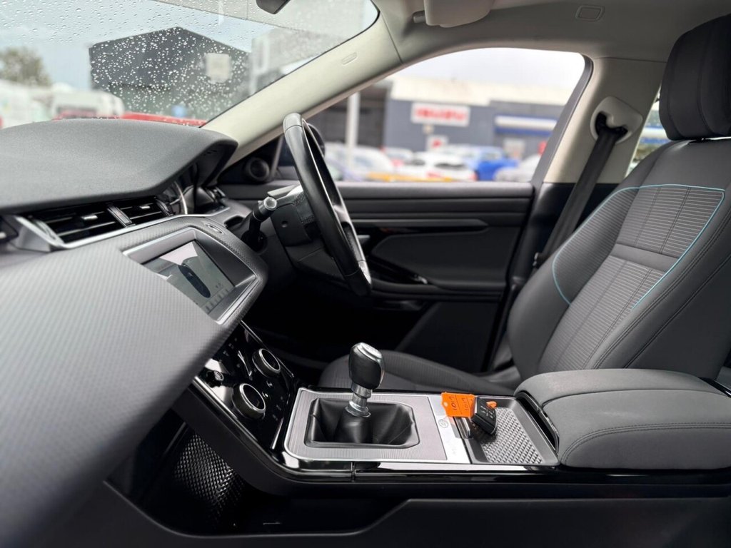 Used Land Rover Range Rover Evoque 2020 for sale - 75619594: Photo 39