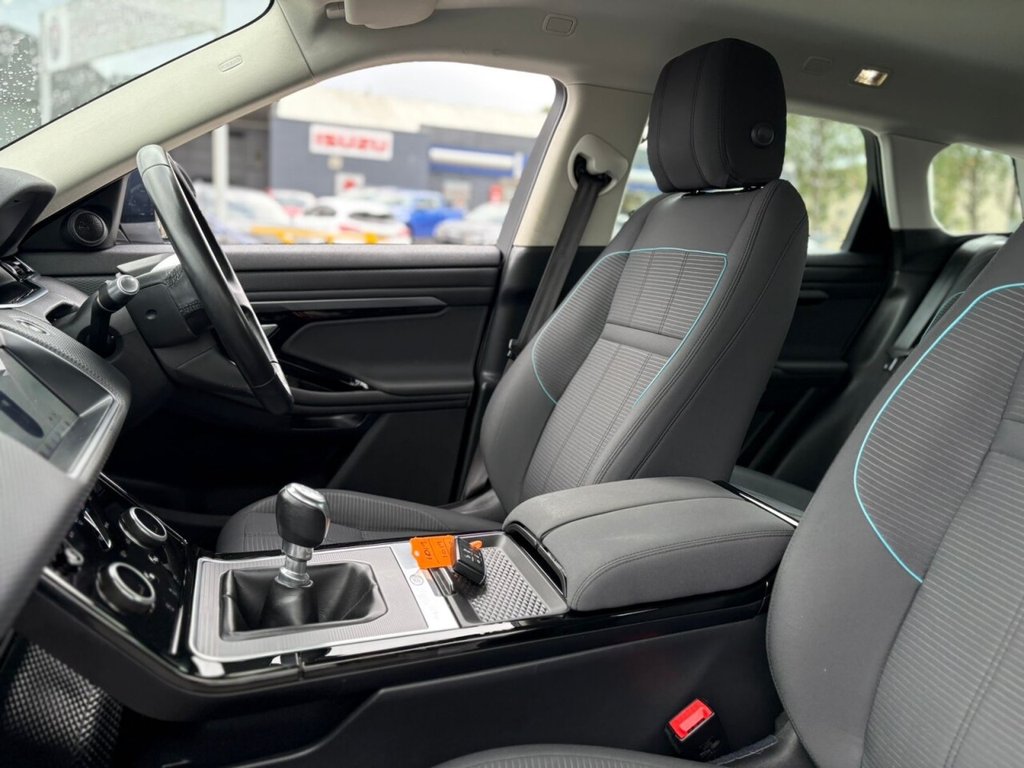 Used Land Rover Range Rover Evoque 2020 for sale - 75619594: Photo 40