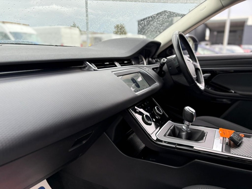 Used Land Rover Range Rover Evoque 2020 for sale - 75619594: Photo 41