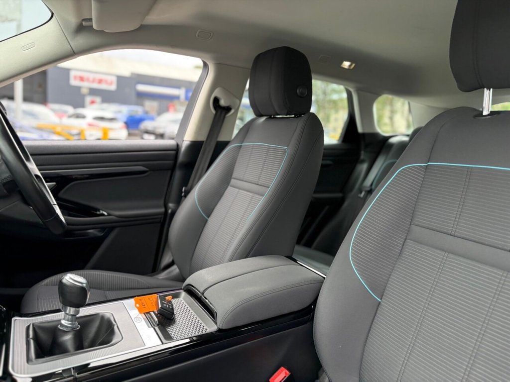 Used Land Rover Range Rover Evoque 2020 for sale - 75619594: Photo 42