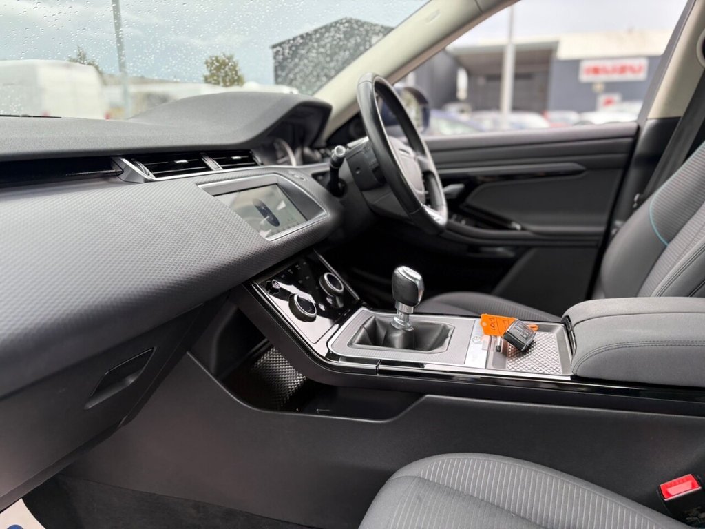 Used Land Rover Range Rover Evoque 2020 for sale - 75619594: Photo 43