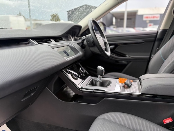 Used Land Rover Range Rover Evoque 2020 for sale - 75619594: Photo 43