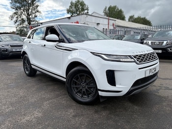 Used Land Rover Range Rover Evoque 2020 for sale - 75619594: Photo