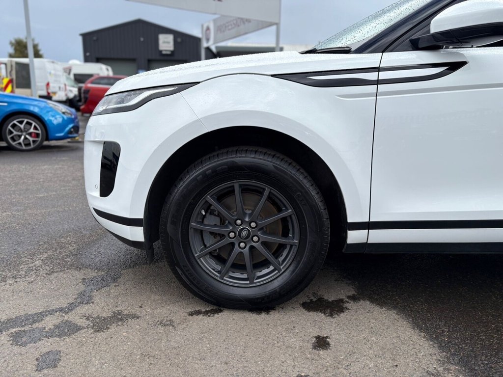 Used Land Rover Range Rover Evoque 2020 for sale - 75619594: Photo 9