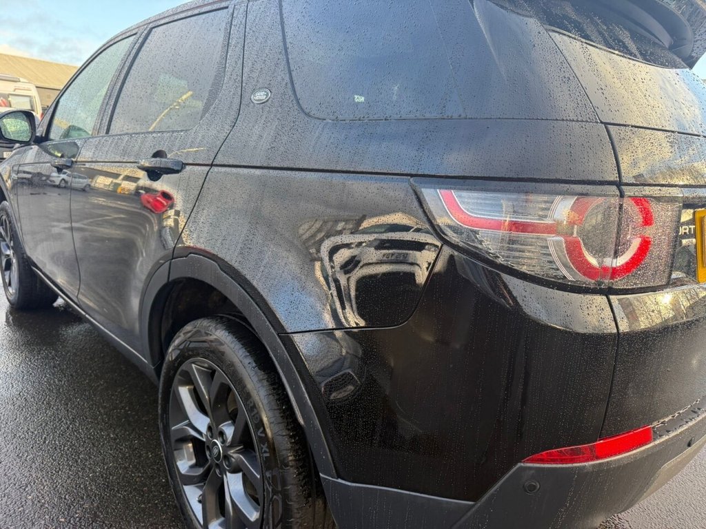 Used Land Rover Discovery Sport 2019 for sale - 76482315: Photo 12
