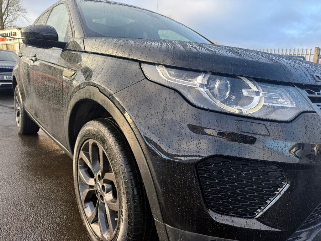 Used Land Rover Discovery Sport 2019 for sale - 76482315: Photo 13