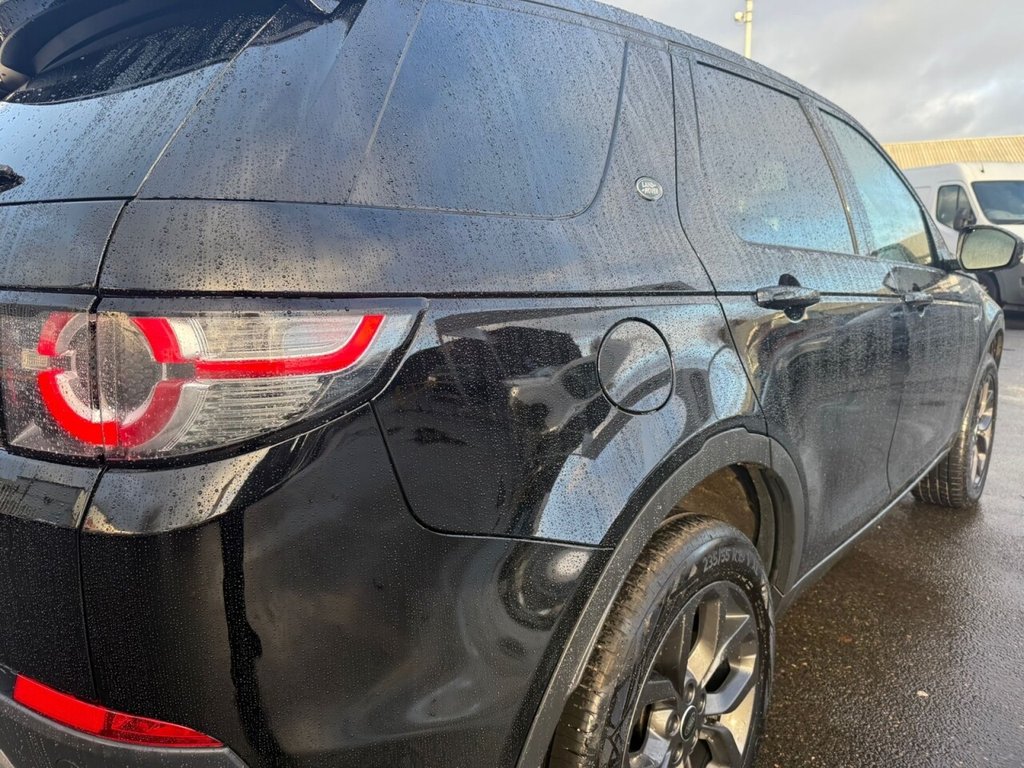 Used Land Rover Discovery Sport 2019 for sale - 76482315: Photo 14
