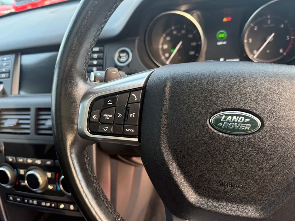 Used Land Rover Discovery Sport 2019 for sale - 76482315: Photo 18