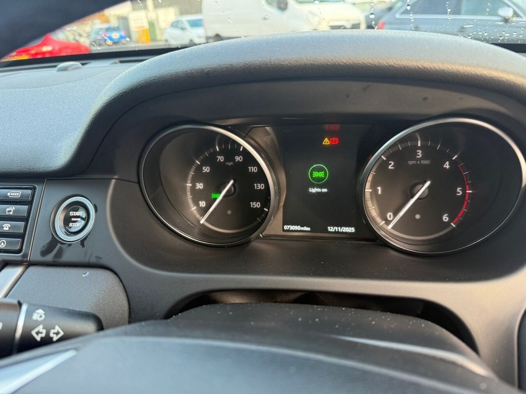 Used Land Rover Discovery Sport 2019 for sale - 76482315: Photo 19