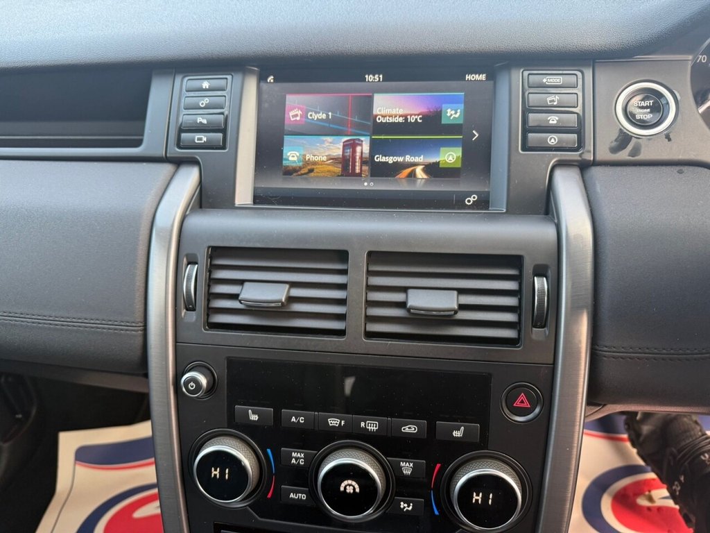 Used Land Rover Discovery Sport 2019 for sale - 76482315: Photo 22