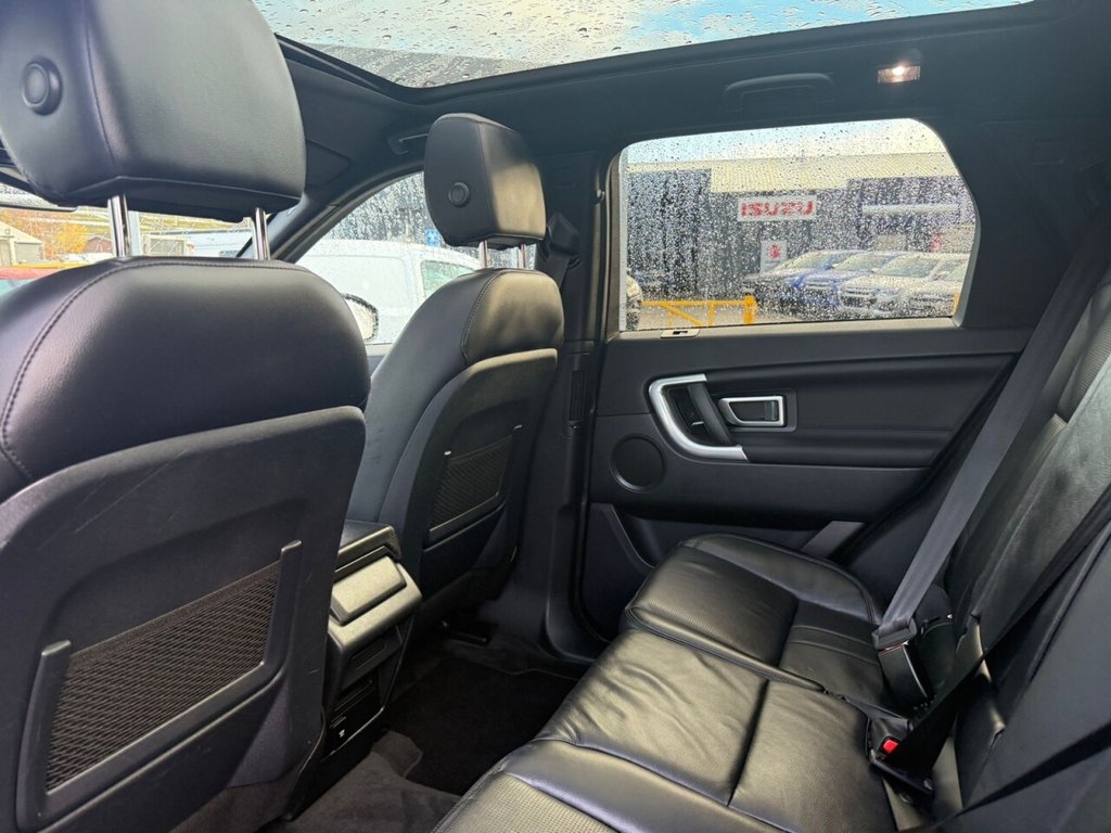Used Land Rover Discovery Sport 2019 for sale - 76482315: Photo 24