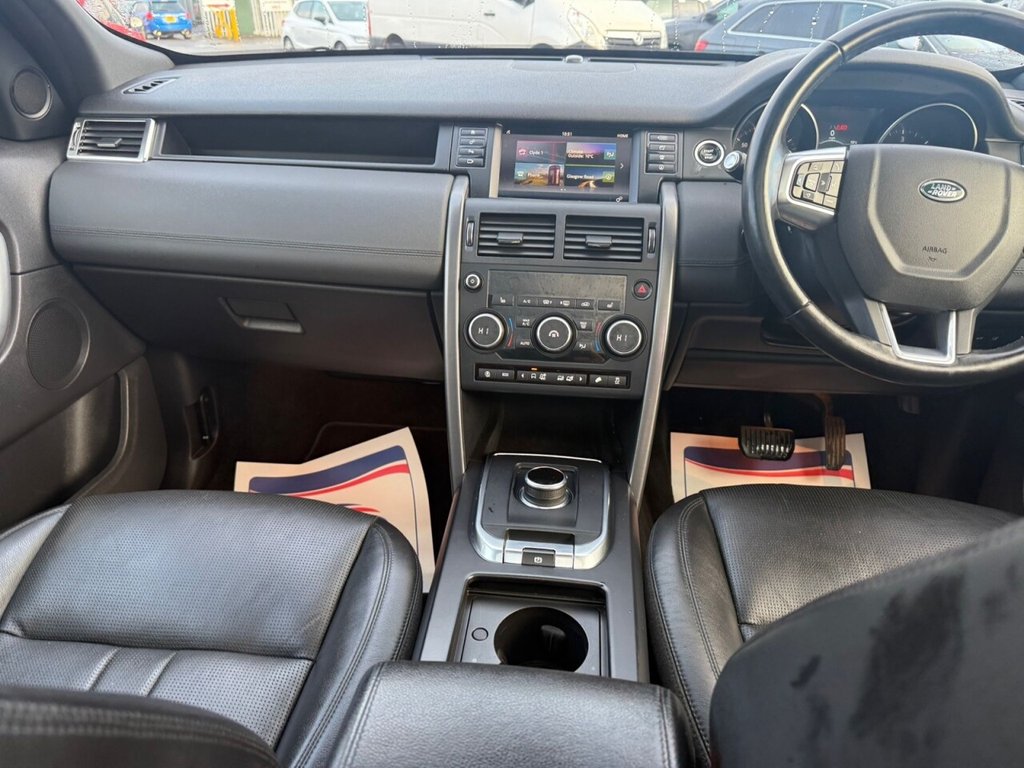 Used Land Rover Discovery Sport 2019 for sale - 76482315: Photo 25