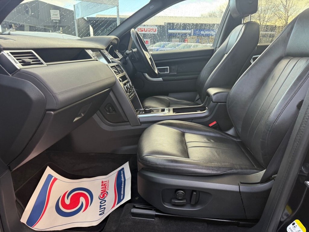 Used Land Rover Discovery Sport 2019 for sale - 76482315: Photo 26