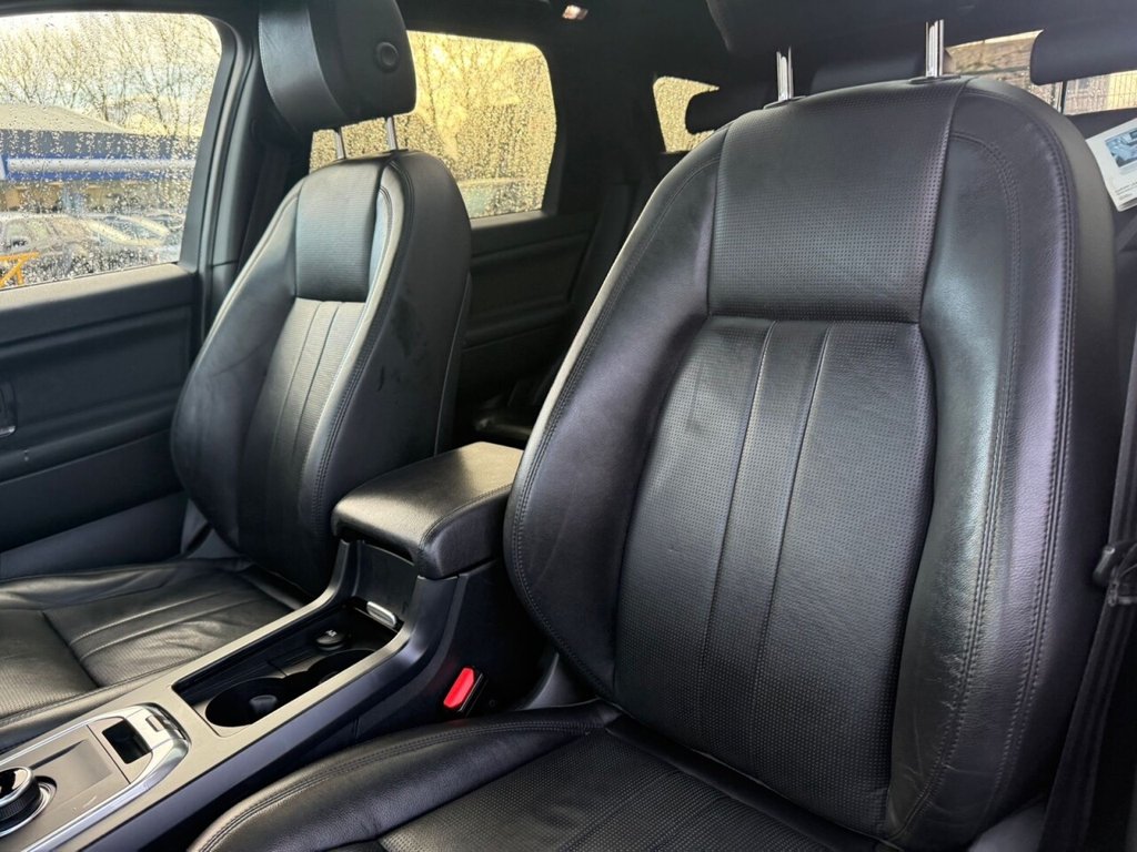 Used Land Rover Discovery Sport 2019 for sale - 76482315: Photo 28