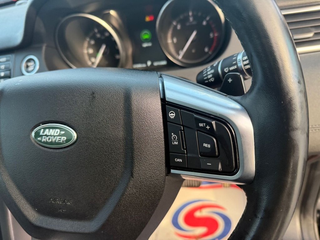 Used Land Rover Discovery Sport 2019 for sale - 76482315: Photo 35