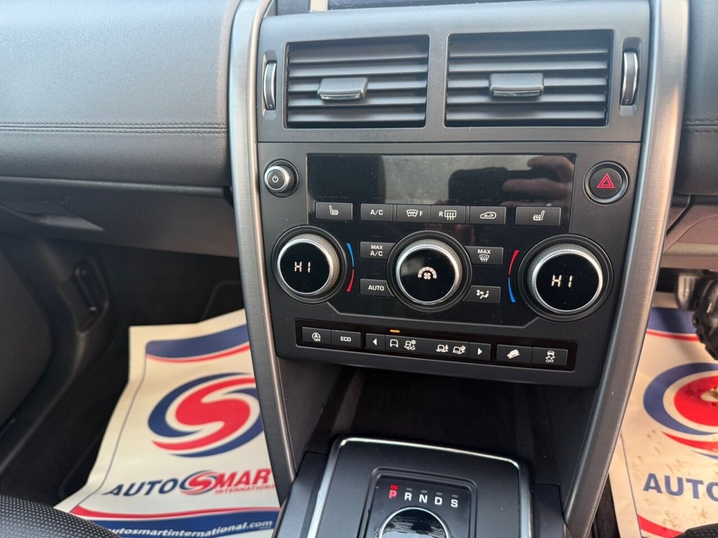Used Land Rover Discovery Sport 2019 for sale - 76482315: Photo 37