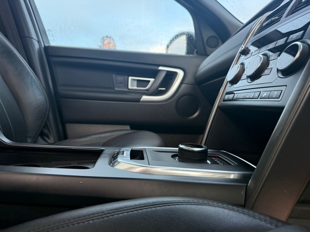 Used Land Rover Discovery Sport 2019 for sale - 76482315: Photo 38