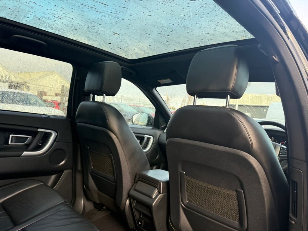 Used Land Rover Discovery Sport 2019 for sale - 76482315: Photo 39