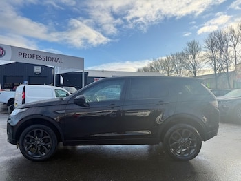 Used Land Rover Discovery Sport 2019 for sale - 76482315: Photo