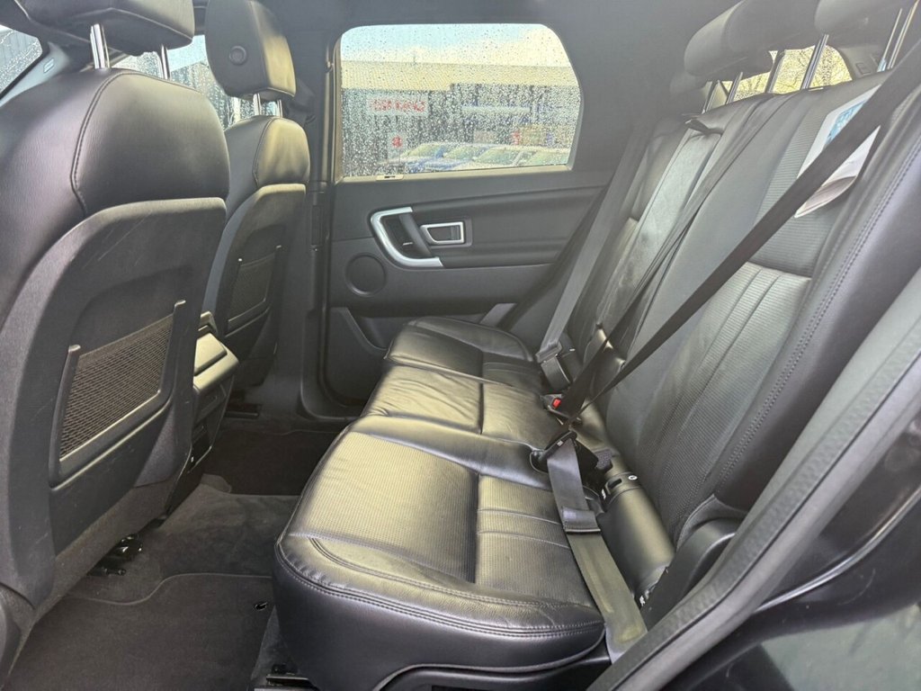 Used Land Rover Discovery Sport 2019 for sale - 76482315: Photo 40