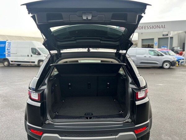 Used Land Rover Range Rover Evoque 2018 for sale - 73285851: Photo 10