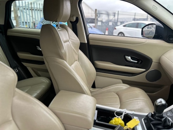 Used Land Rover Range Rover Evoque 2018 for sale - 73285851: Photo 16