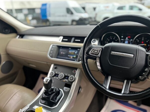 Used Land Rover Range Rover Evoque 2018 for sale - 73285851: Photo 17
