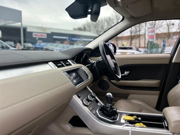 Used Land Rover Range Rover Evoque 2018 for sale - 73285851: Photo 23