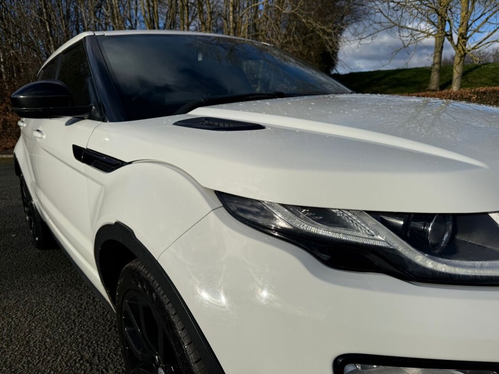 Used Land Rover Range Rover Evoque 2017 for sale - 77200093: Photo 11