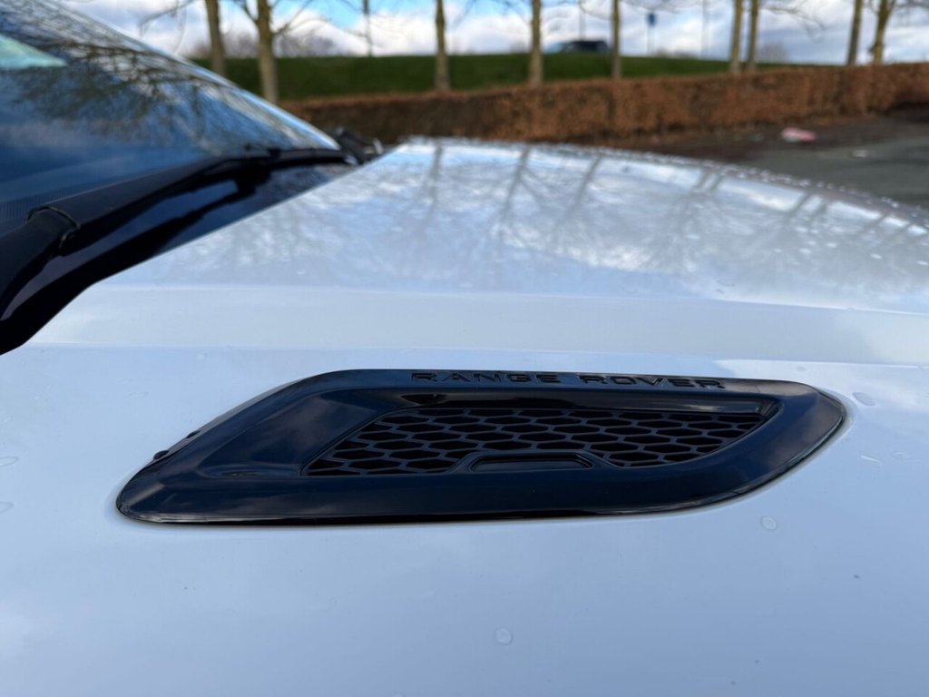 Used Land Rover Range Rover Evoque 2017 for sale - 77200093: Photo 12