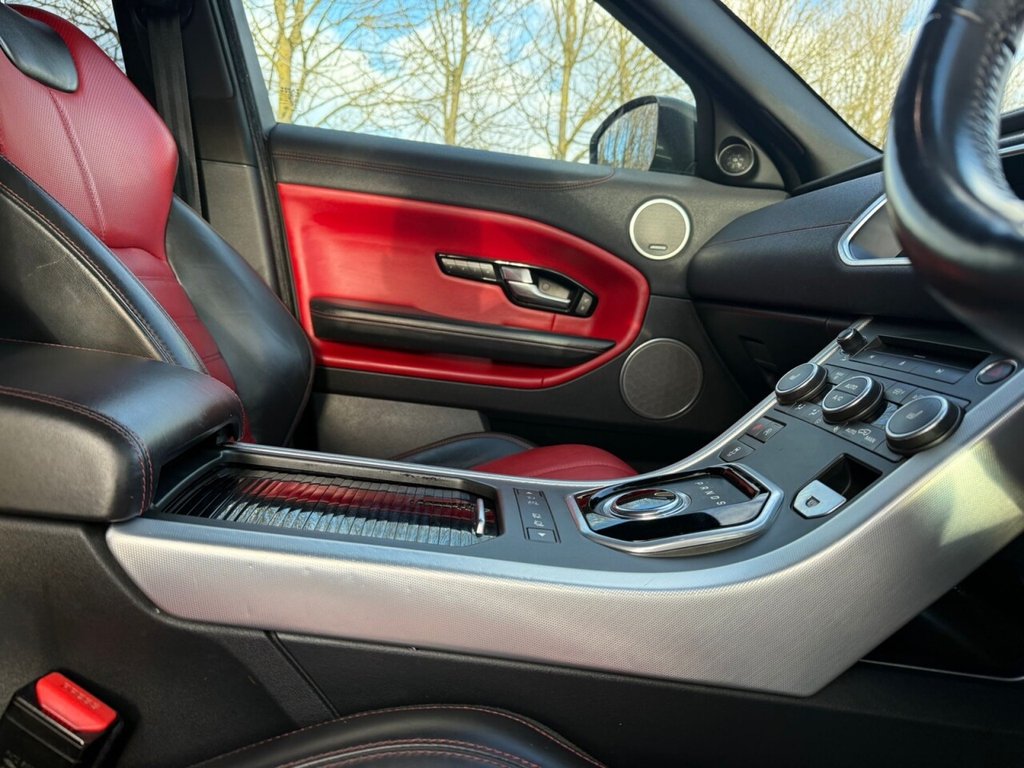 Used Land Rover Range Rover Evoque 2017 for sale - 77200093: Photo 20