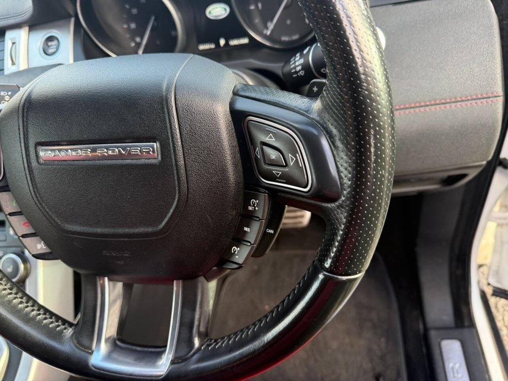 Used Land Rover Range Rover Evoque 2017 for sale - 77200093: Photo 21