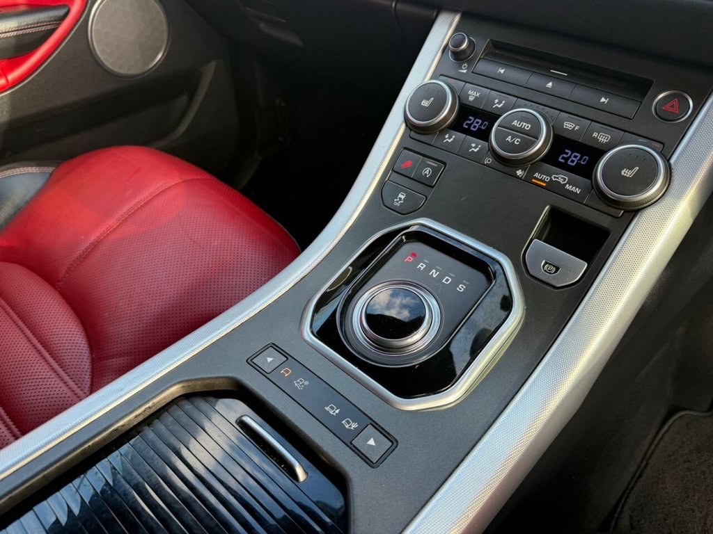 Used Land Rover Range Rover Evoque 2017 for sale - 77200093: Photo 22