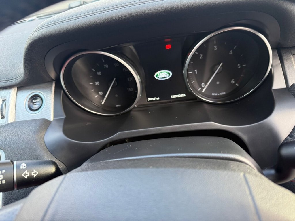 Used Land Rover Range Rover Evoque 2017 for sale - 77200093: Photo 23