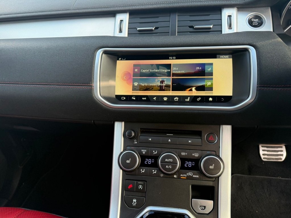 Used Land Rover Range Rover Evoque 2017 for sale - 77200093: Photo 26