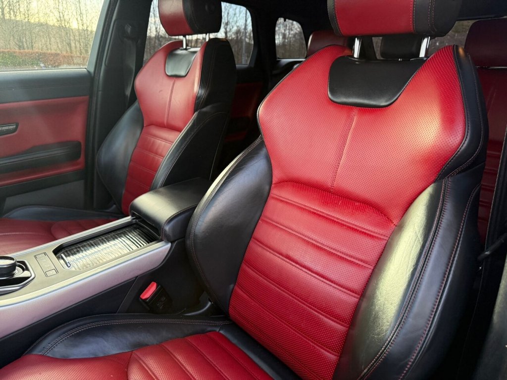 Used Land Rover Range Rover Evoque 2017 for sale - 77200093: Photo 34