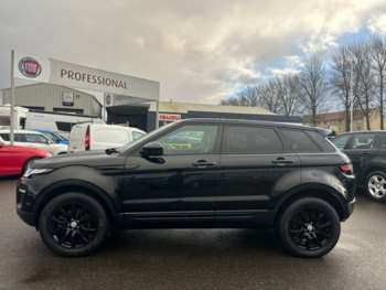 Used Land Rover Range Rover Evoque 2016 for sale - 73071570: Photo