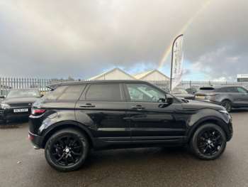 Used Land Rover Range Rover Evoque 2016 for sale - 73071570: Photo