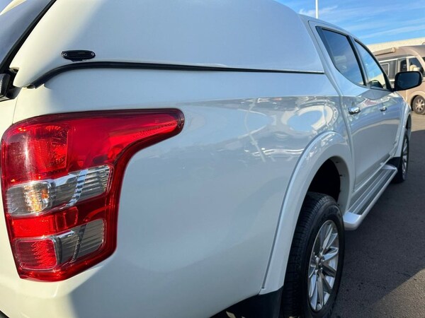 Used Mitsubishi L200 2018 for sale - 68707107: Photo 13