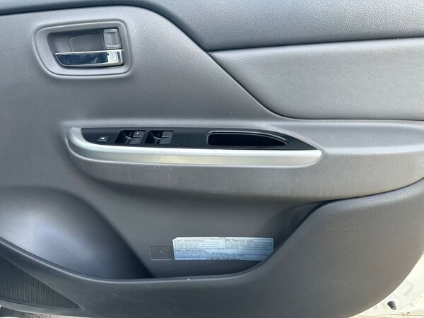 Used Mitsubishi L200 2018 for sale - 68707107: Photo 14