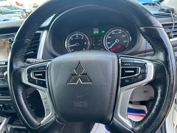 Used Mitsubishi L200 2018 for sale - 68707107: Photo 21