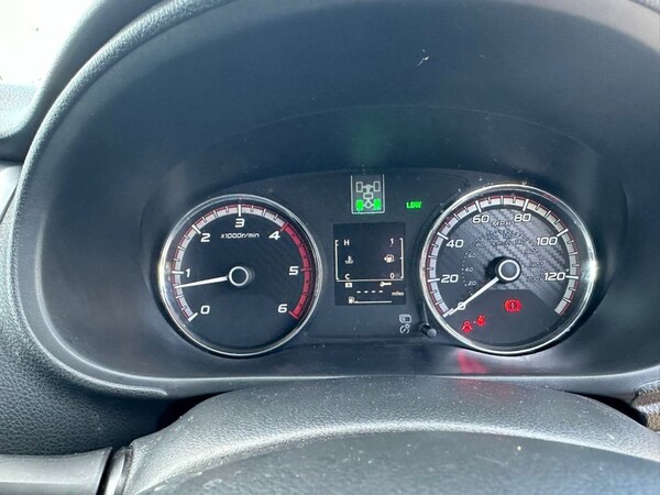 Used Mitsubishi L200 2018 for sale - 68707107: Photo 22