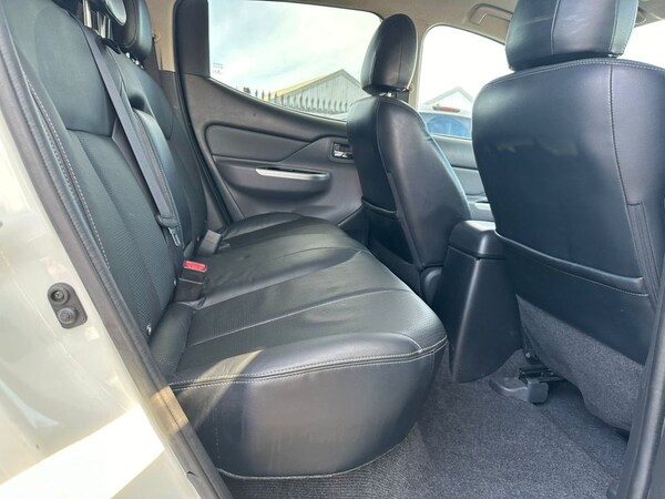 Used Mitsubishi L200 2018 for sale - 68707107: Photo 25