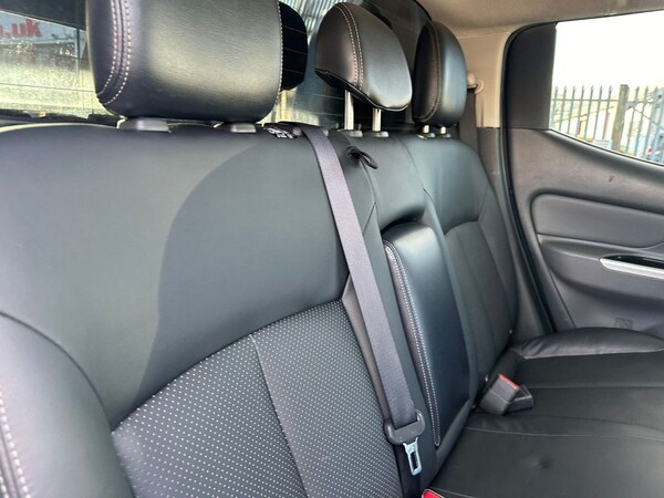Used Mitsubishi L200 2018 for sale - 68707107: Photo 27