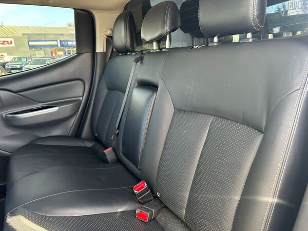 Used Mitsubishi L200 2018 for sale - 68707107: Photo 31