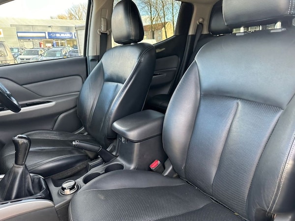 Used Mitsubishi L200 2018 for sale - 68707107: Photo 35