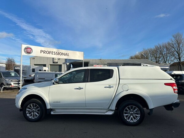 Used Mitsubishi L200 2018 for sale - 68707107: Photo 6