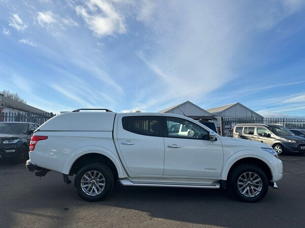 Used Mitsubishi L200 2018 for sale - 68707107: Photo 7