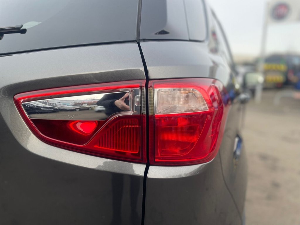 Used Ford Ecosport 2019 for sale - 77263422: Photo 15